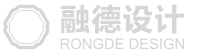融德logo